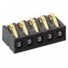 SIB-105-02-F-S-LC by Samtec Inc. - CONNECTOR SPRING MOD 5POS SMD