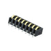 SIB-108-02-F-S-LC by Samtec Inc. - CONNECTOR SPRING MOD 8POS SMD