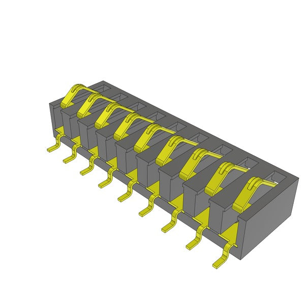 SIB-109-02-F-S - Samtec Inc.