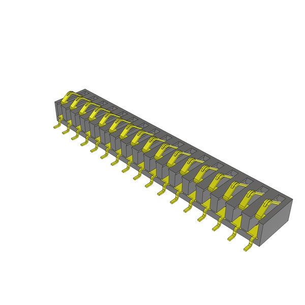 SIB-117-02-F-S - Samtec Inc.