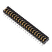 SIB-120-02-F-S-LC by Samtec Inc. - CONNECTOR SPRING MOD 20POS SMD