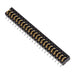 SIB-123-02-F-S-LC by Samtec Inc. - CONNECTOR SPRING MOD 23POS SMD