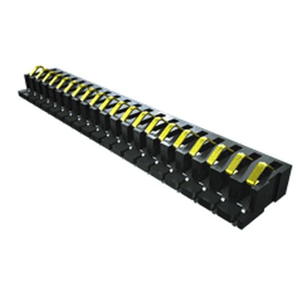 SIB-129-02-F-S - Samtec Inc.