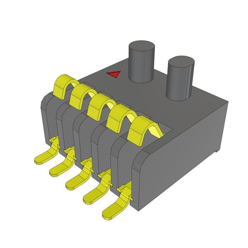 SIBF-05-F-S-AD - Samtec Inc.