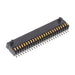 SIBF-25-F-S-AD by Samtec Inc. - CONNECTOR SPRING MOD 25POS SMD
