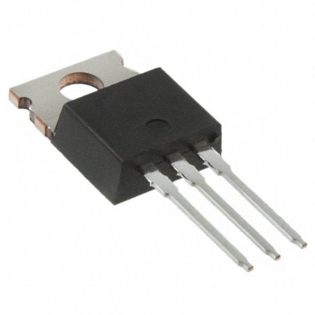 SUP40N25-60-E3 by Vishay Siliconix - MOSFET N-CH 250V 40A TO220AB
