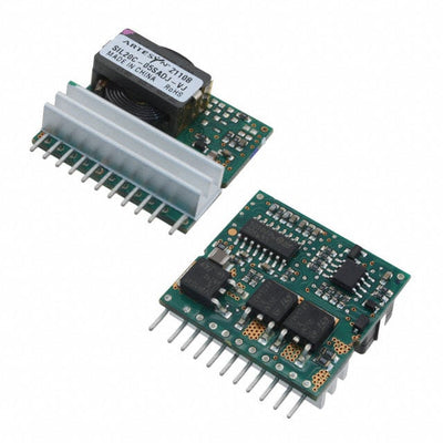 SIL20C2-00SADJ-HJ by Artesyn Embedded Power - DC DC CONVERTER 0.59-5.1V 100W