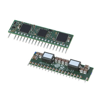 SIL30E-12W3V3-VJ by Artesyn Embedded Power - DC DC CONVERTER 0.8-3.63V 99W