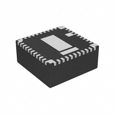 LMZ36002RVQR by Texas Instruments - DC DC CONVERTER 2.5-7.5V