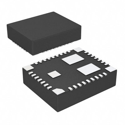 LMZ30604RKGR by Texas Instruments - DC DC CONVERTER 0.8-3.6V