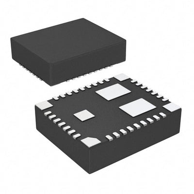LMZ30602RKGR by Texas Instruments - DC DC CONVERTER 0.8-3.6V