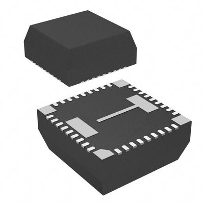 LMZ31710RVQT by Texas Instruments - DC DC CONVERTER 0.6-5.5V 55W