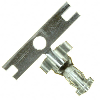 SIN-61T-2.6S by JST Sales America Inc. - CONNECTOR TERM WTB 14AWG TIN