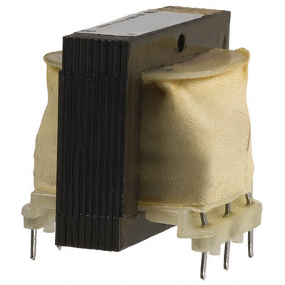 PC-24-50 by Signal Transformer - PWR XFMR LAMINATED 1.2VA TH