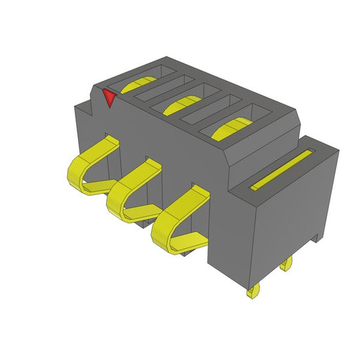 SIR1-03-L-S-TR - Samtec Inc.