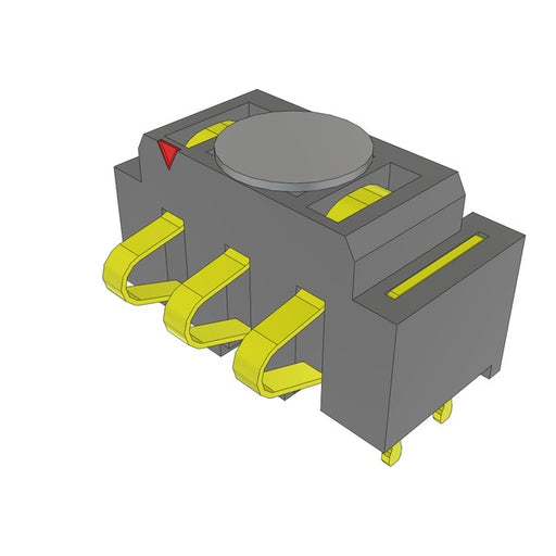 SIR1-03-S-S-K-TR - Samtec Inc.