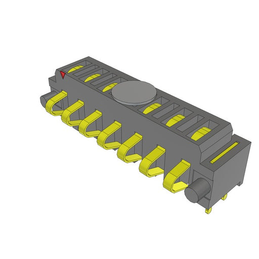 SIR1-07-S-S-A-K-TR - Samtec Inc.
