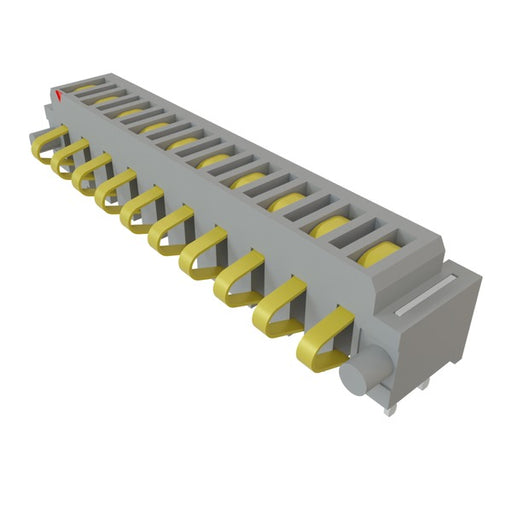 SIR1-10-L-S-A - Samtec Inc.