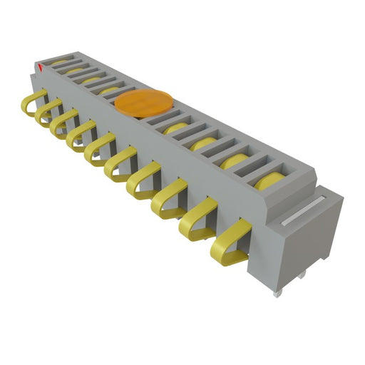 SIR1-10-L-S-K-TR - Samtec Inc.