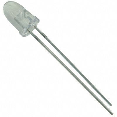 SIR383C by Everlight Electronics Co Ltd - EMITTER IR 875NM 100MA RADIAL