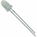 SIR383C by Everlight Electronics Co Ltd - EMITTER IR 875NM 100MA RADIAL