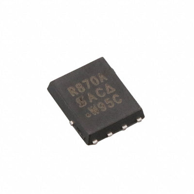 SIR870ADP-T1-RE3 by Vishay Siliconix - MOSFET N-CH 100V 60A PPAK SO-8