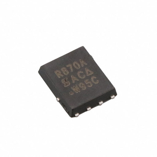 SIR870ADP-T1-RE3 by Vishay Siliconix - MOSFET N-CH 100V 60A PPAK SO-8