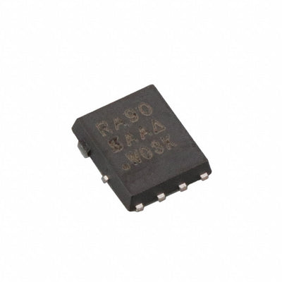 SIRA90DP-T1-RE3 by Vishay Siliconix - MOSFET N-CH 30V 100A PPAK SO-8
