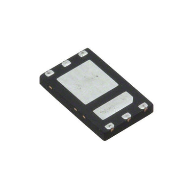 SIZ728DT-T1-GE3 by Vishay Siliconix - MOSFET 2N-CH 25V 16A 6-POWERPAIR