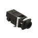 SJ-2523-SMT-TR by CUI Devices - CONNECTOR JACK STEREO 2.5MM SMD R/A