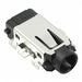 SJ-3502-SMT-TR by CUI Devices - CONNECTOR JACK STEREO 3.5MM SMD R/A
