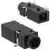 SJ-3523-SMT-TR by CUI Devices - CONNECTOR JACK STEREO 3.5MM SMD R/A