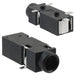 SJ-3524-SMT-TR by CUI Devices - CONNECTOR JACK STEREO 3.5MM SMD R/A
