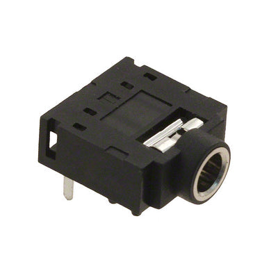 SJ1-3523NG by CUI Devices - CONNECTOR JACK STEREO 3.5MM R/A