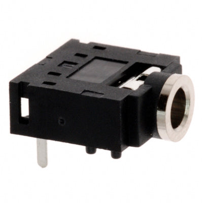 SJ1-3523N by CUI Devices - CONNECTOR JACK STEREO 3.5MM R/A