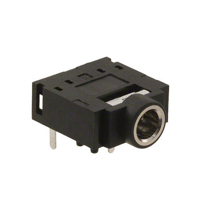 SJ1-3524NG by CUI Devices - CONNECTOR JACK STEREO 3.5MM R/A