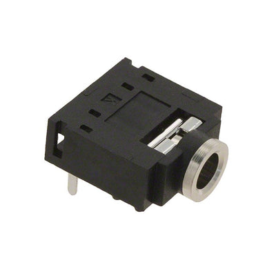SJ1-3524N by CUI Devices - CONNECTOR JACK STEREO 3.5MM R/A