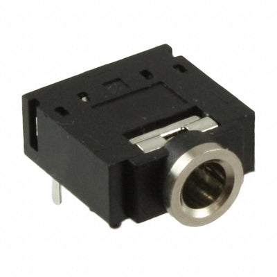 SJ1-3525N by CUI Devices - CONNECTOR JACK STEREO 3.5MM R/A