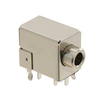 SJ1-3533NS by CUI Devices - CONNECTOR JACK STEREO 3.5MM R/A