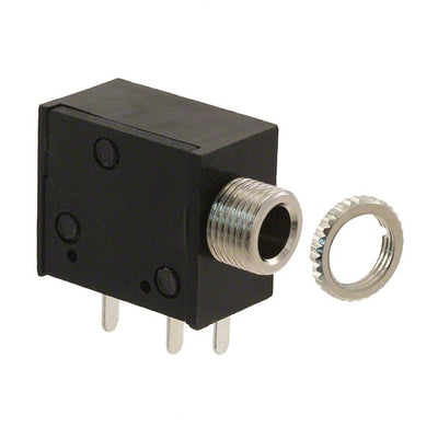 SJ1-3533 by CUI Devices - CONNECTOR JACK STEREO 3.5MM R/A