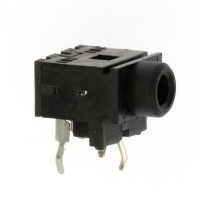 SJ1-3553NG by CUI Devices - CONNECTOR JACK STEREO 3.5MM R/A