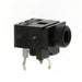 SJ1-3553NG by CUI Devices - CONNECTOR JACK STEREO 3.5MM R/A