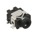 SJ1-42536-SMT-TR by CUI Devices - CONNECTOR JACK 4COND 2.5MM SMD R/A