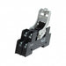 SJ2S-05BW by IDEC - RELAY SOCKET 8 POSITION DIN RAIL