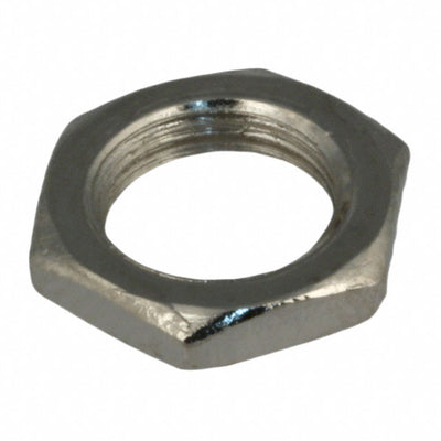 SJ5-43502PM-NUT by CUI Devices - REPLACEMENT NUT FOR SJ5-43502PM