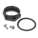 SJS112160P by Amphenol PCD - CONNECTOR RECPT HSG MALE 12POS PNL MT