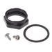 SJS112160P by Amphenol PCD - CONNECTOR RECPT HSG MALE 12POS PNL MT
