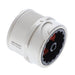 SJS425120P by Amphenol PCD - CONNECTOR RECPT HSG MALE 25POS INLINE