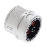 SJS425120P by Amphenol PCD - CONNECTOR RECPT HSG MALE 25POS INLINE