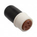 SJS820210 by Amphenol PCD - CONNECTOR RECPT HSNG MALE 3POS INLINE